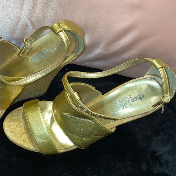 Wedges - Picture 2 of 4